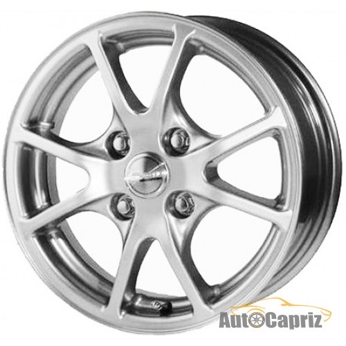 Диски Скад Диана селена R14 W6 PCD4x98 ET38 DIA58.6 